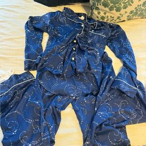 Victoria's Secret Pajama Set